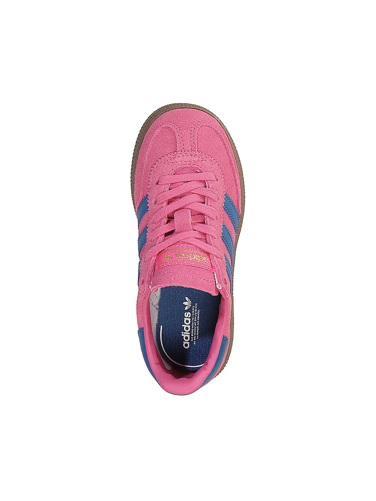ADIDAS ORIGINALS Sneakers enfant HANDBALL SPEZIAL C rose